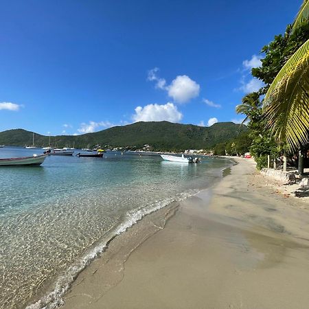 Appartement Vue Mer A 2 Minutes A Pied Des Plages Tartane La Trinité Zewnętrze zdjęcie