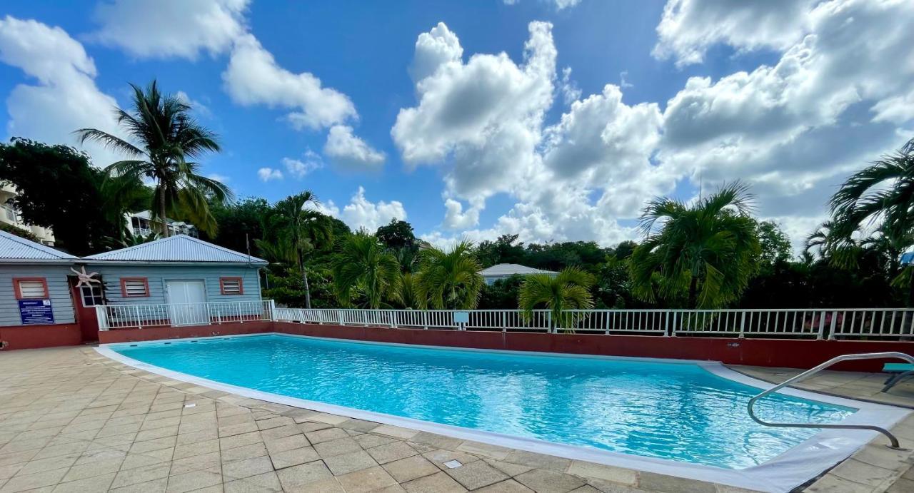 Appartement Vue Mer A 2 Minutes A Pied Des Plages Tartane La Trinité Zewnętrze zdjęcie