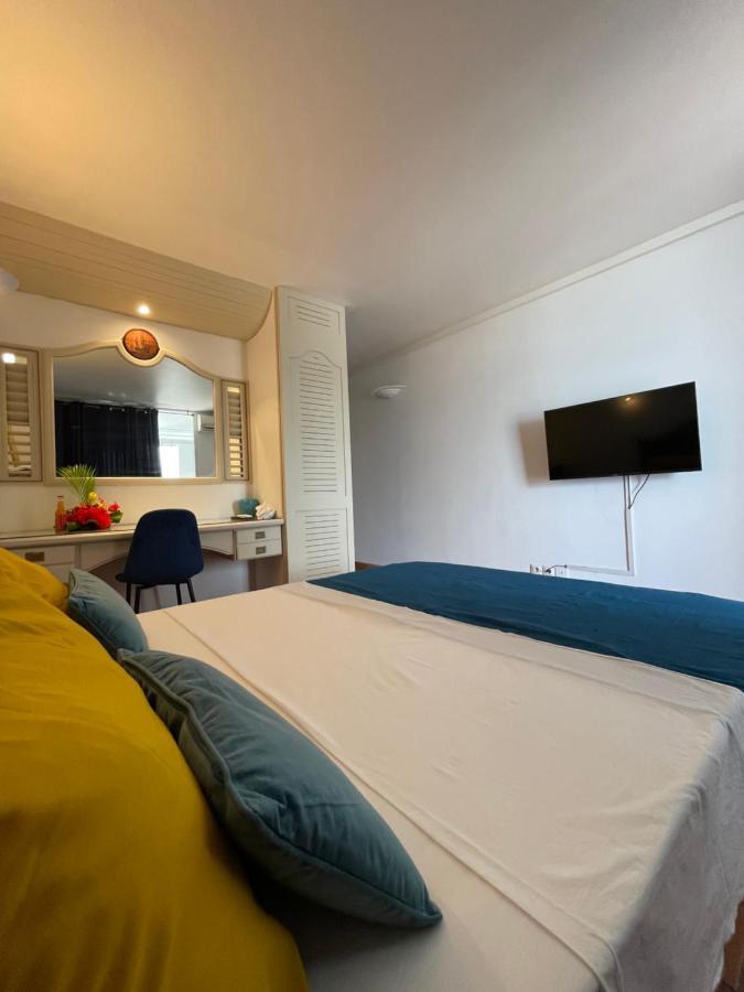 Appartement Vue Mer A 2 Minutes A Pied Des Plages Tartane La Trinité Zewnętrze zdjęcie